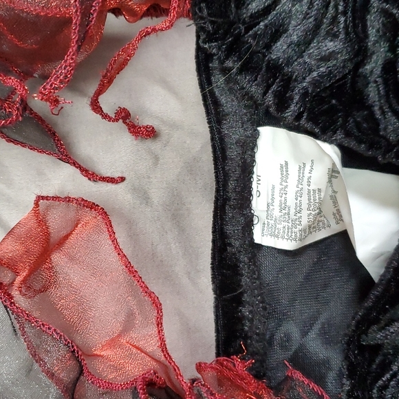 HALLOWEEN FAIRY COSTUME - S/M - Picture 3 of 6